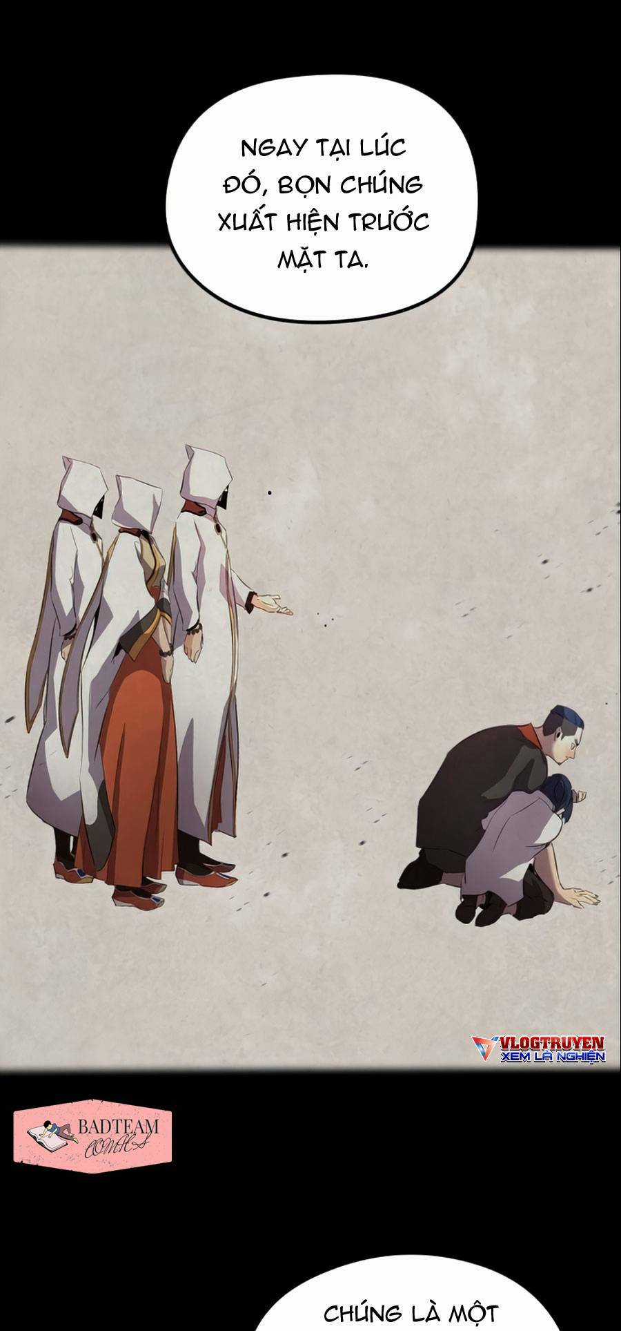 Quỷ Linh Vương Chapter 9 trang 34