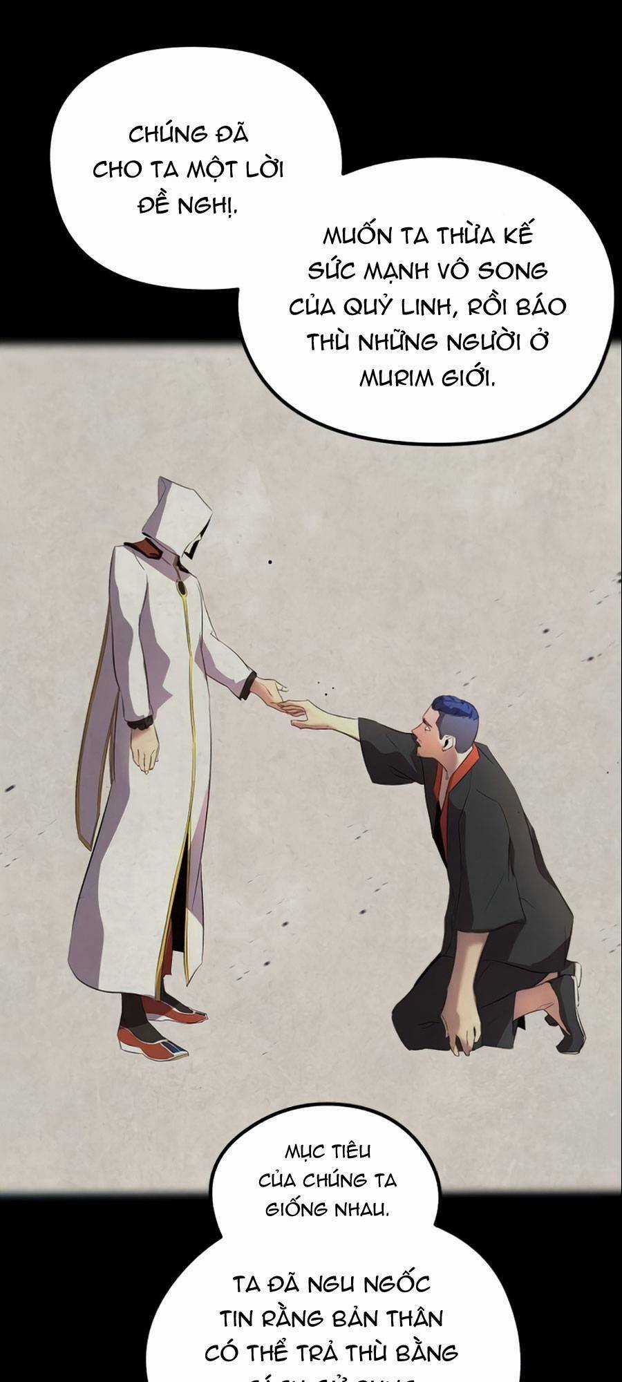 Quỷ Linh Vương Chapter 9 trang 36