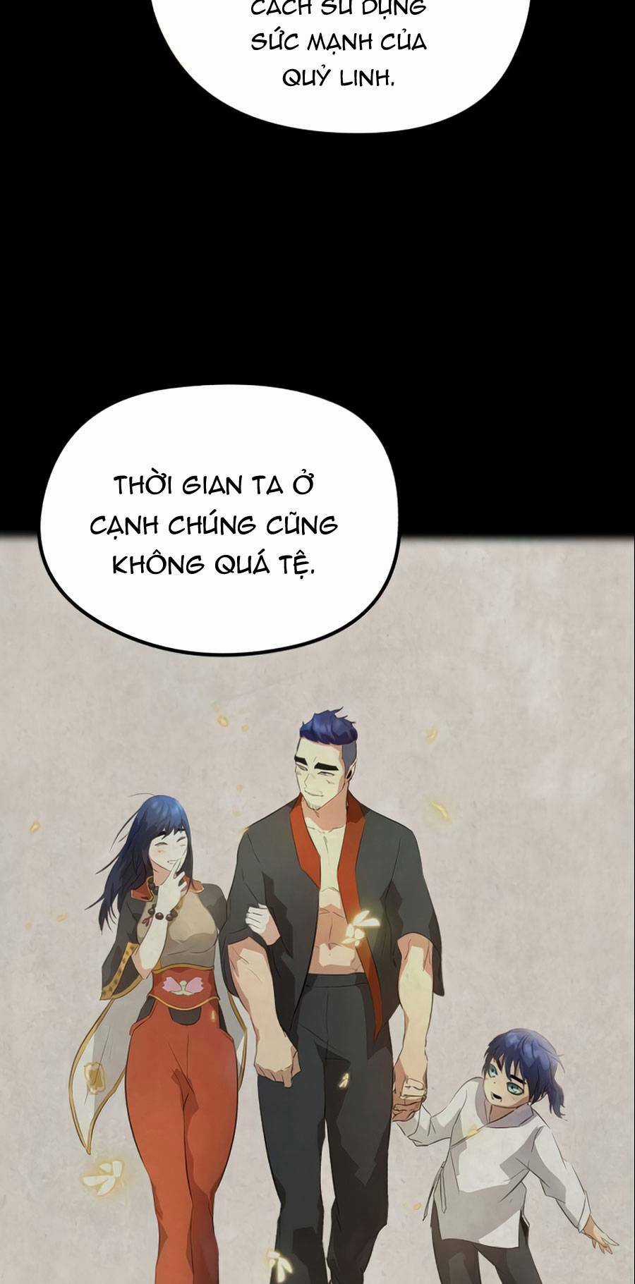 Quỷ Linh Vương Chapter 9 trang 37