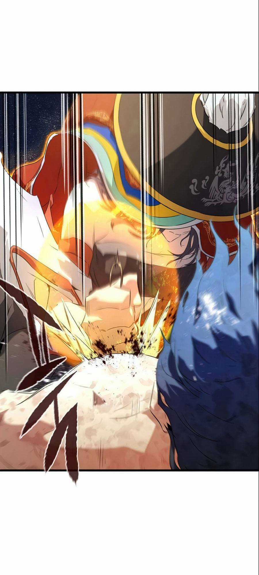 Quỷ Linh Vương Chapter 9 trang 4