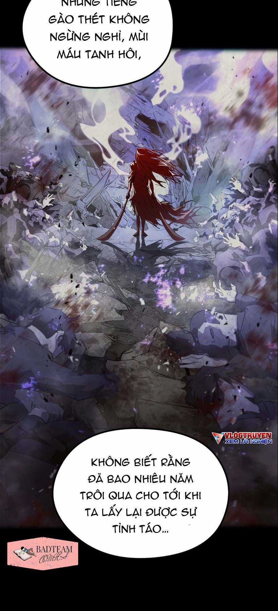 Quỷ Linh Vương Chapter 9 trang 40