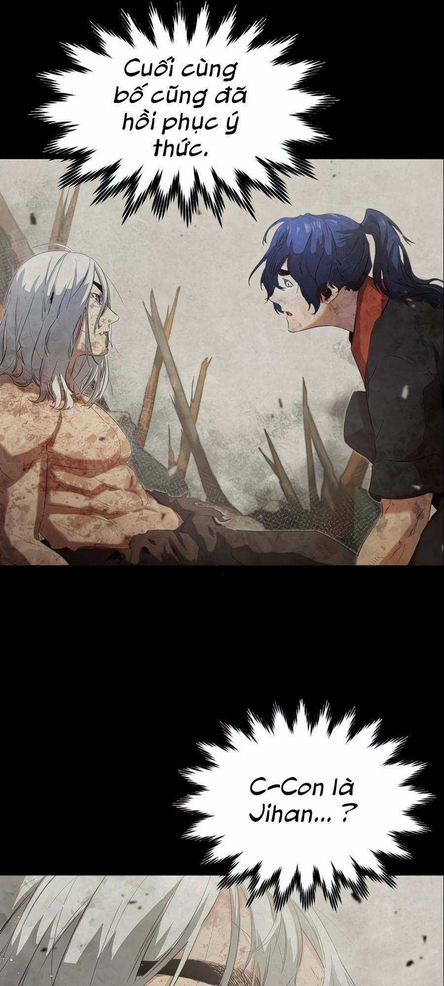 Quỷ Linh Vương Chapter 9 trang 42