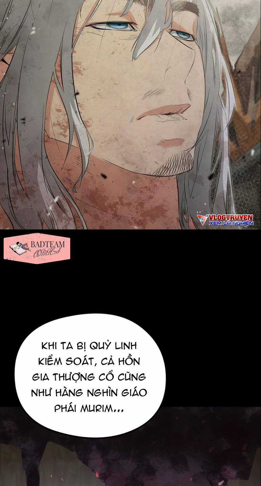 Quỷ Linh Vương Chapter 9 trang 43