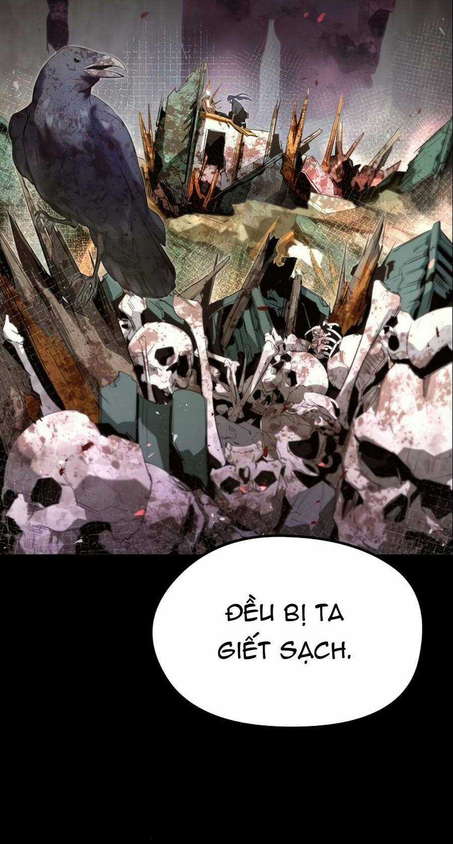 Quỷ Linh Vương Chapter 9 trang 44