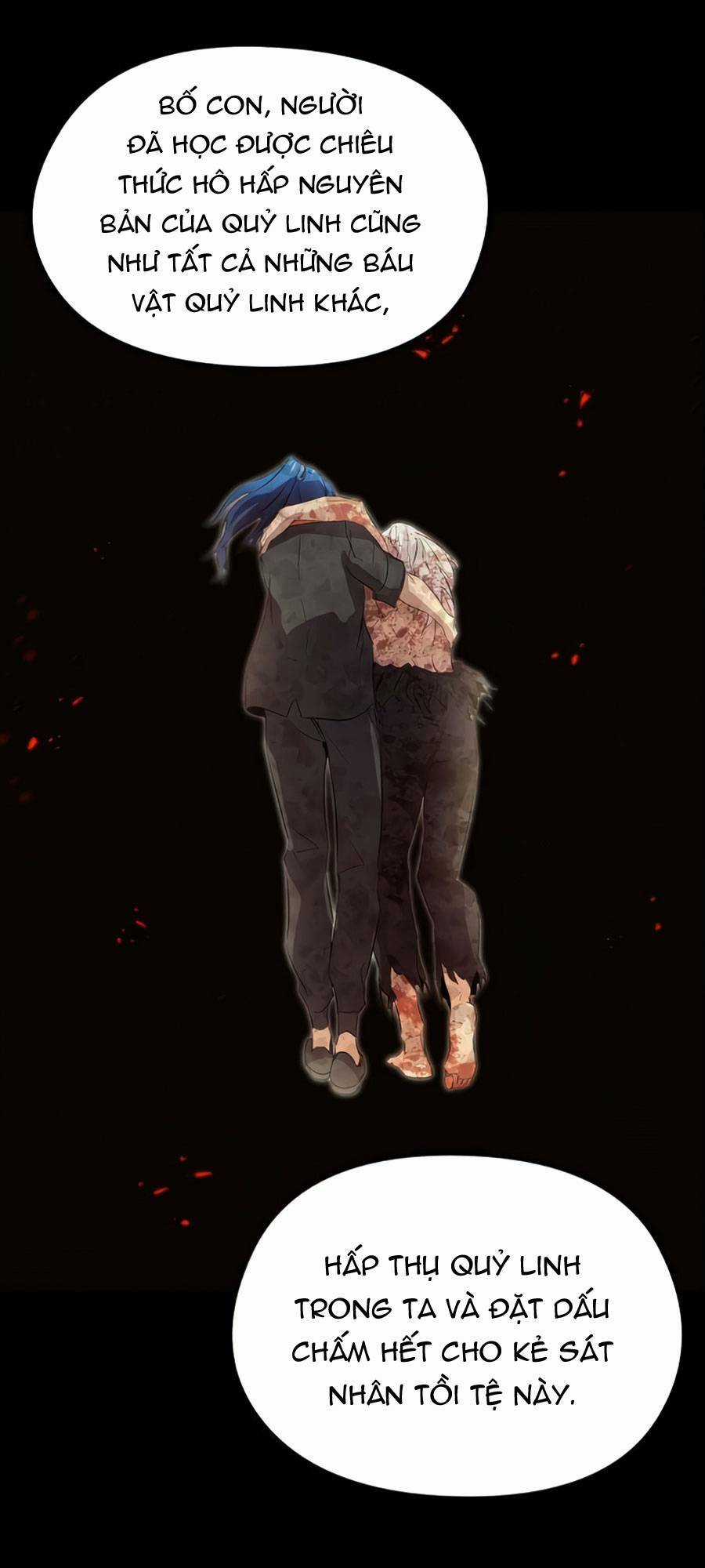 Quỷ Linh Vương Chapter 9 trang 45