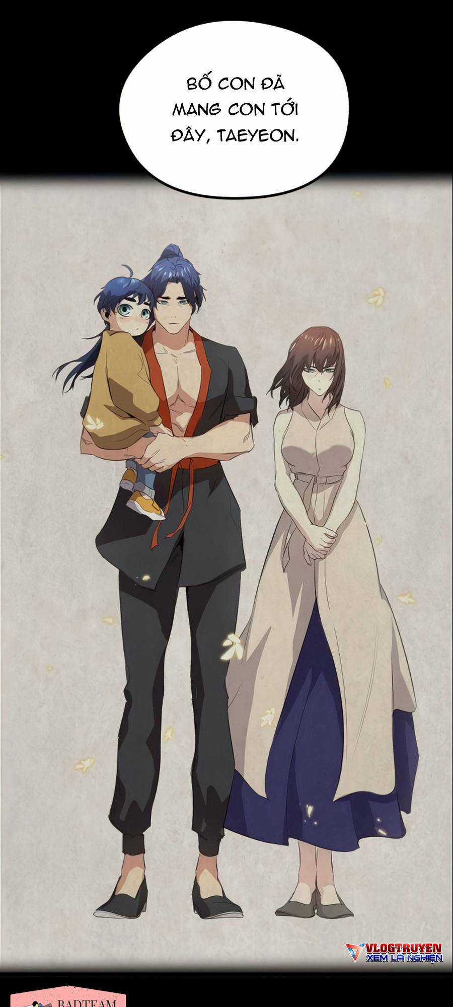 Quỷ Linh Vương Chapter 9 trang 48