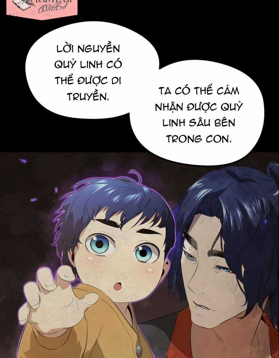 Quỷ Linh Vương Chapter 9 trang 49