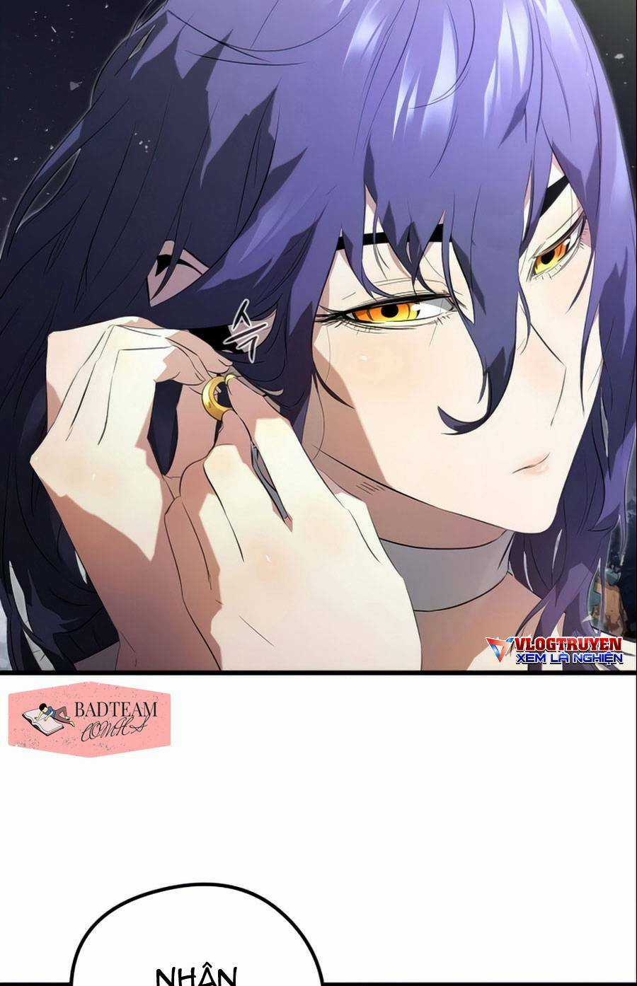 Quỷ Linh Vương Chapter 9 trang 58