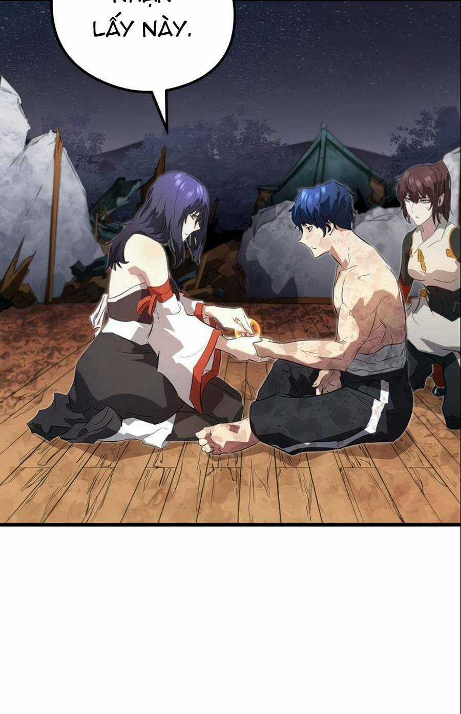 Quỷ Linh Vương Chapter 9 trang 59