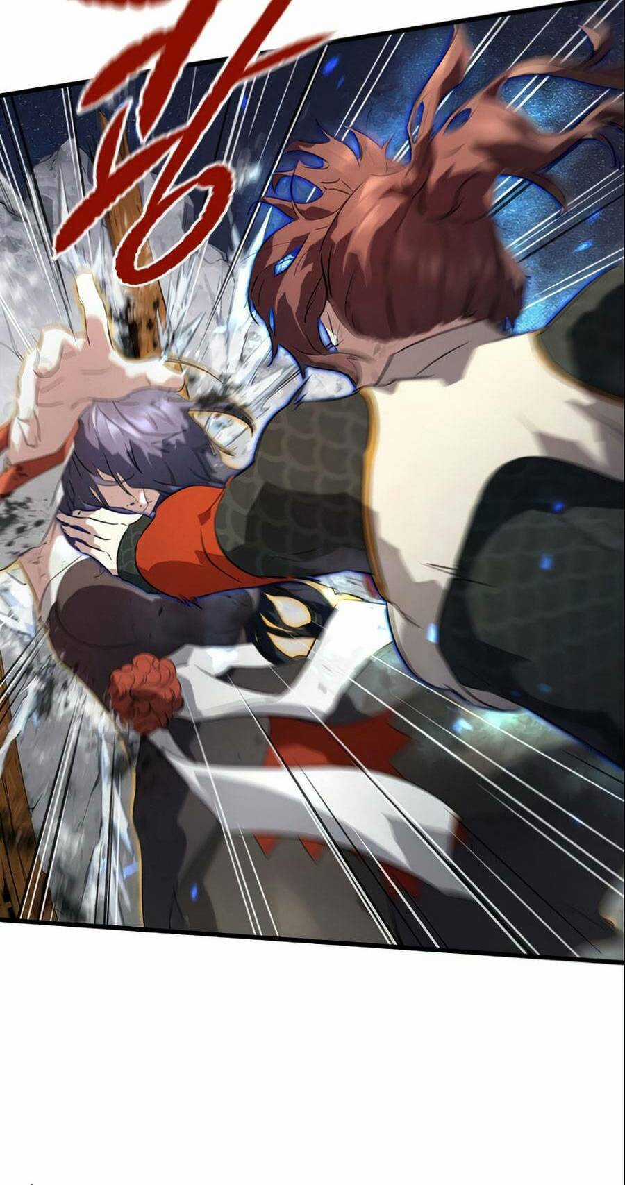 Quỷ Linh Vương Chapter 9 trang 6