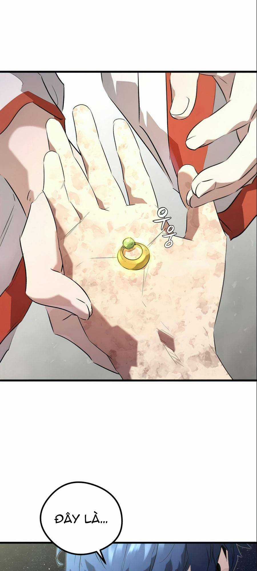 Quỷ Linh Vương Chapter 9 trang 60