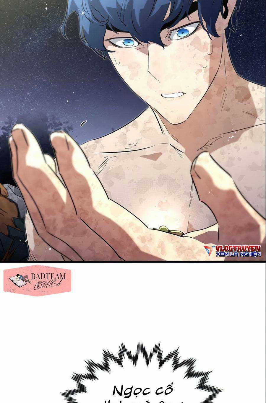 Quỷ Linh Vương Chapter 9 trang 61