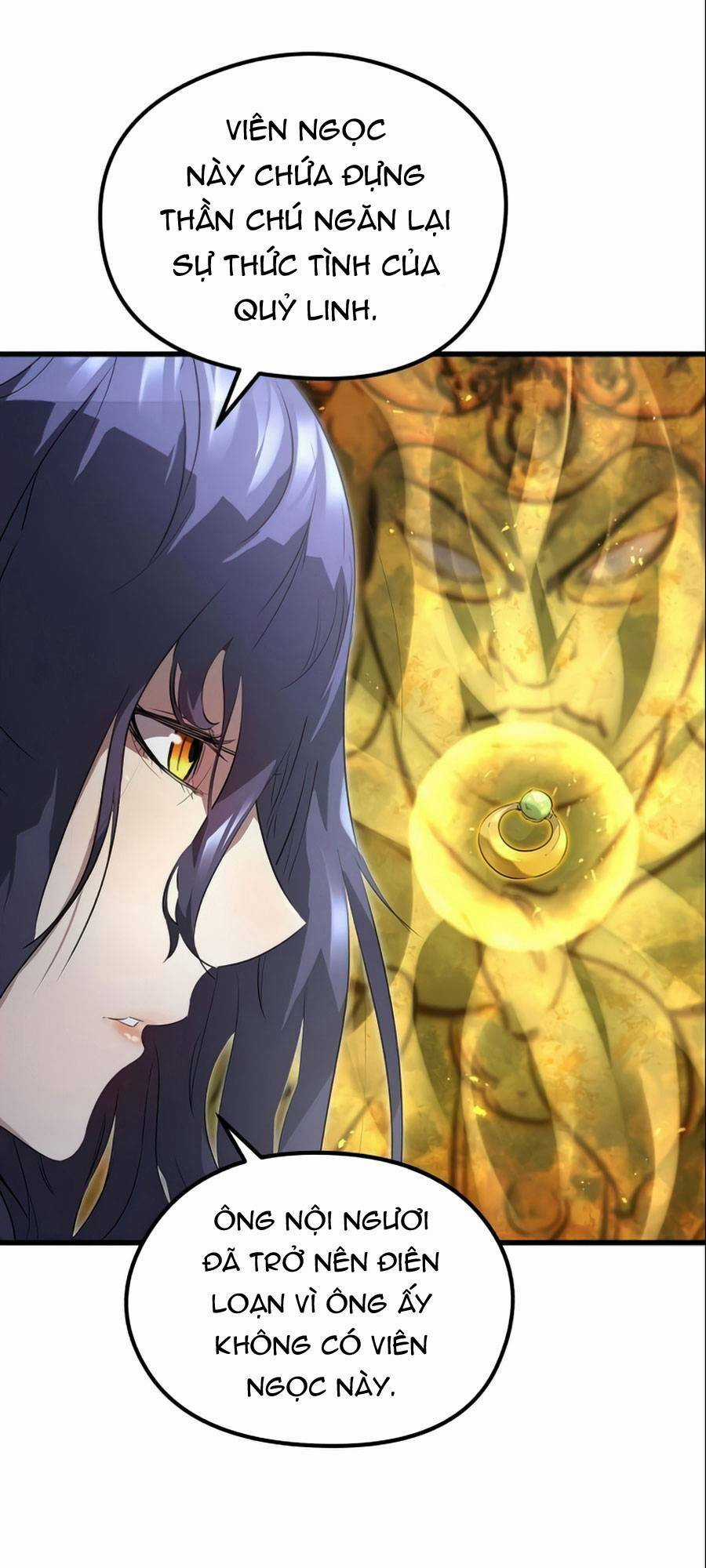 Quỷ Linh Vương Chapter 9 trang 63