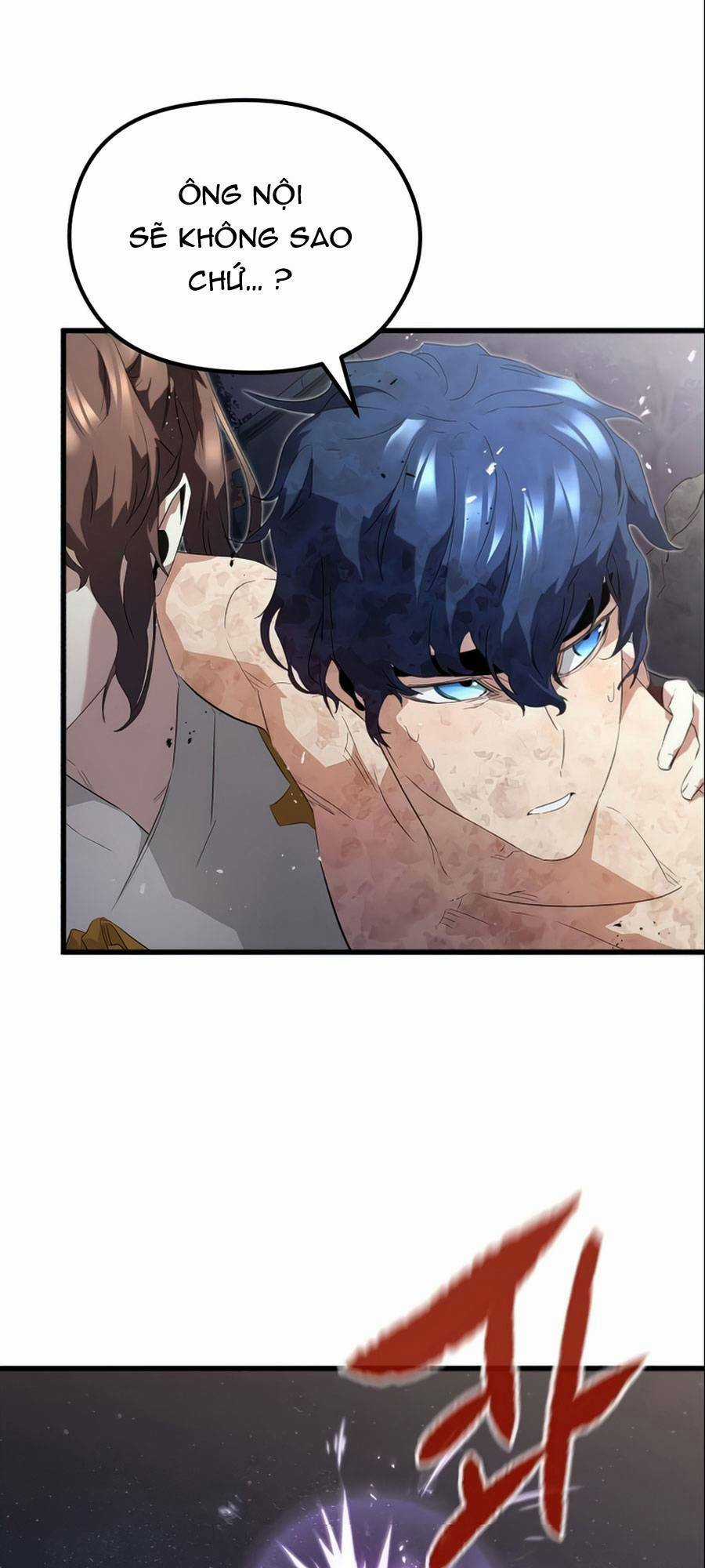 Quỷ Linh Vương Chapter 9 trang 66