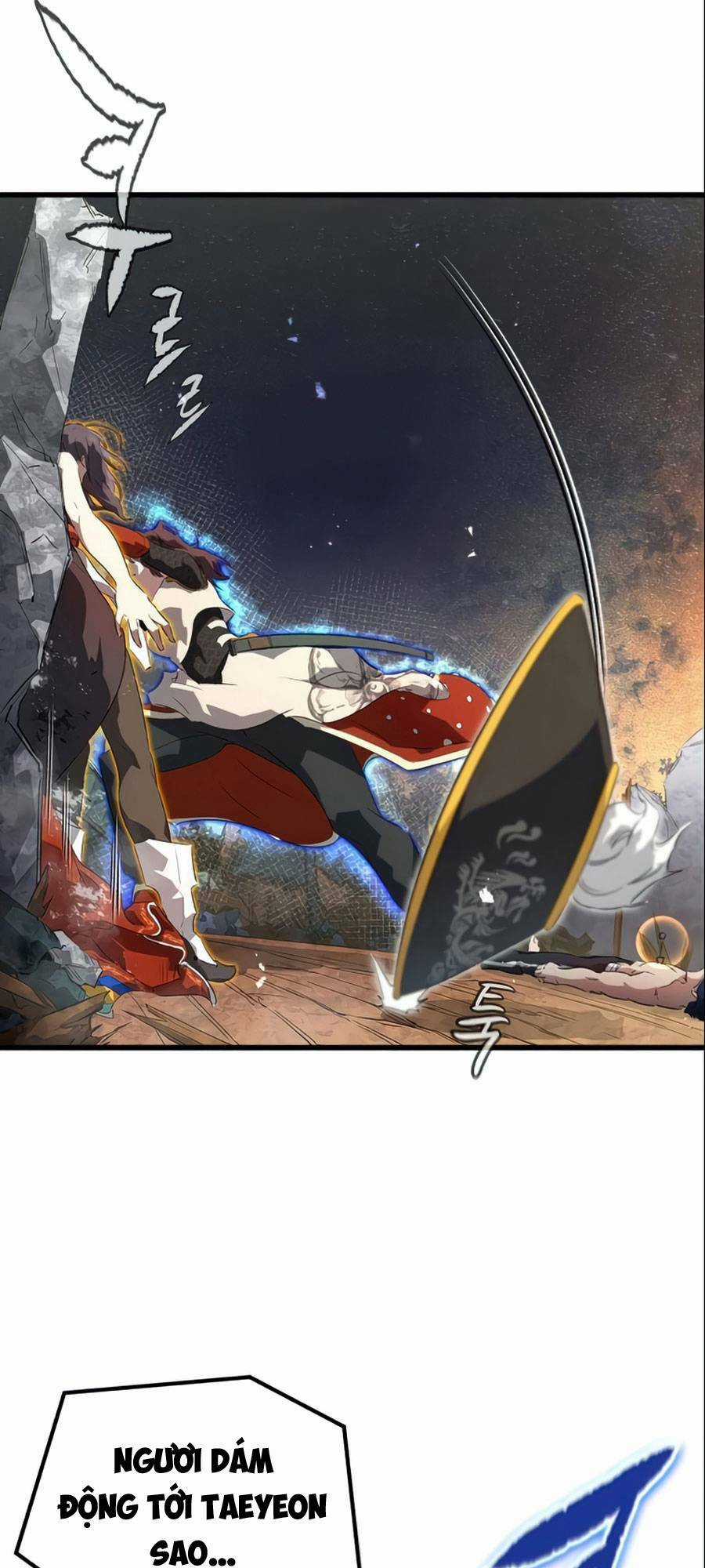 Quỷ Linh Vương Chapter 9 trang 7