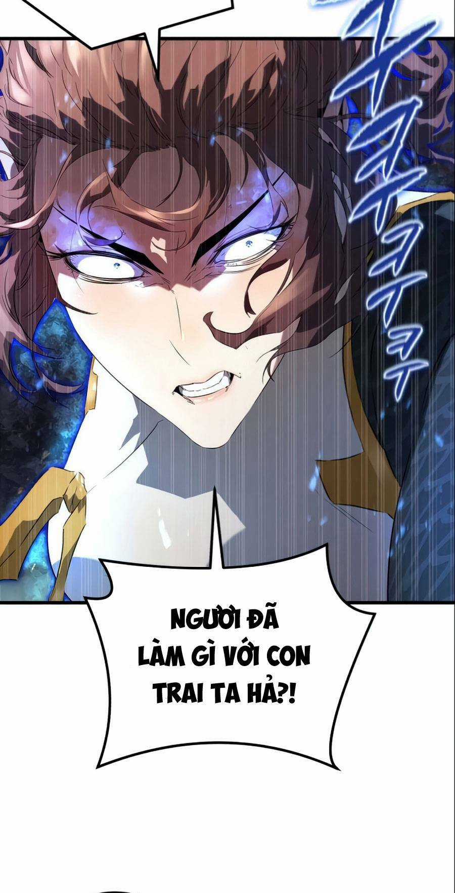 Quỷ Linh Vương Chapter 9 trang 8