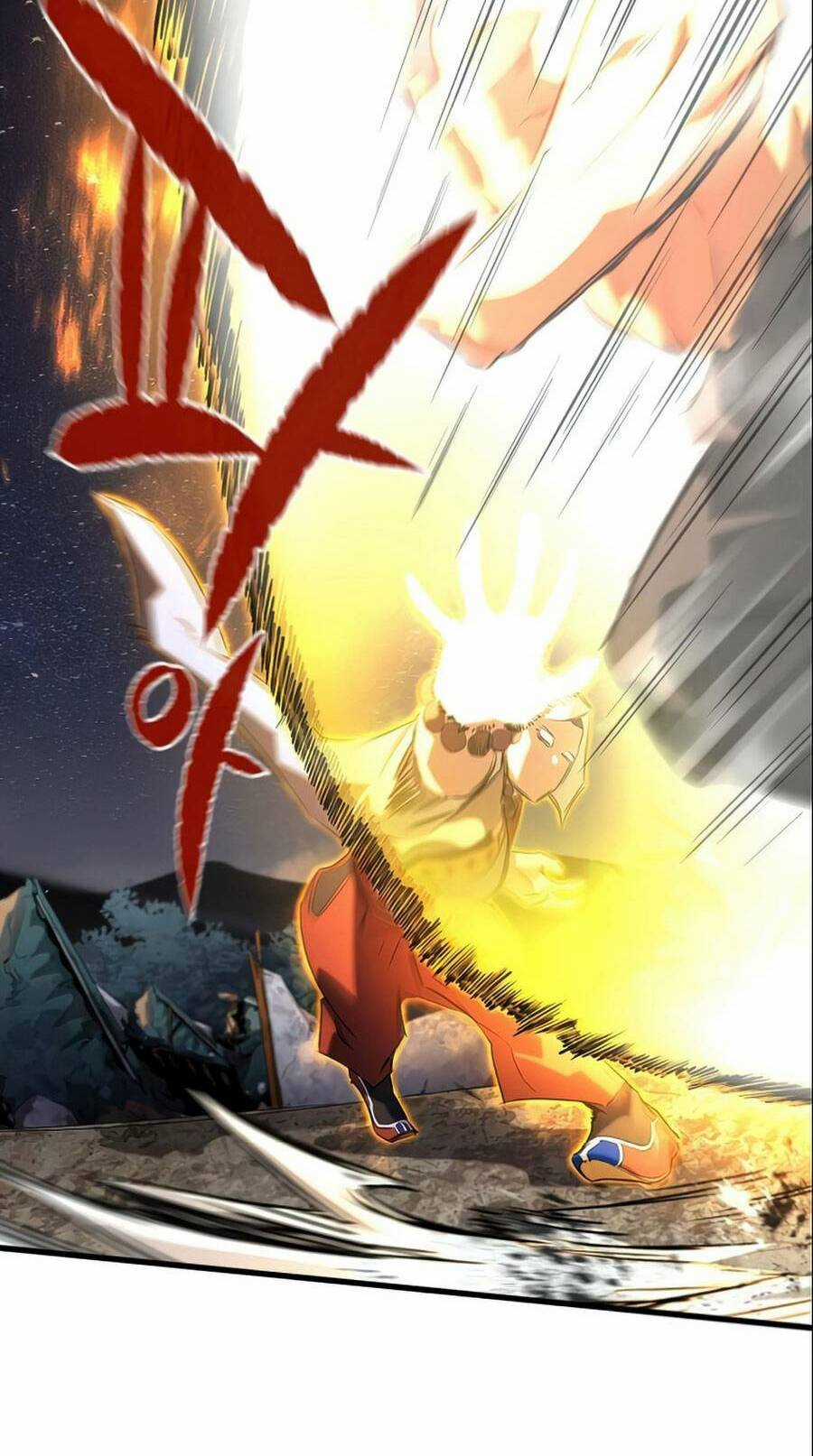 Quỷ Linh Vương Chapter 9 trang 80