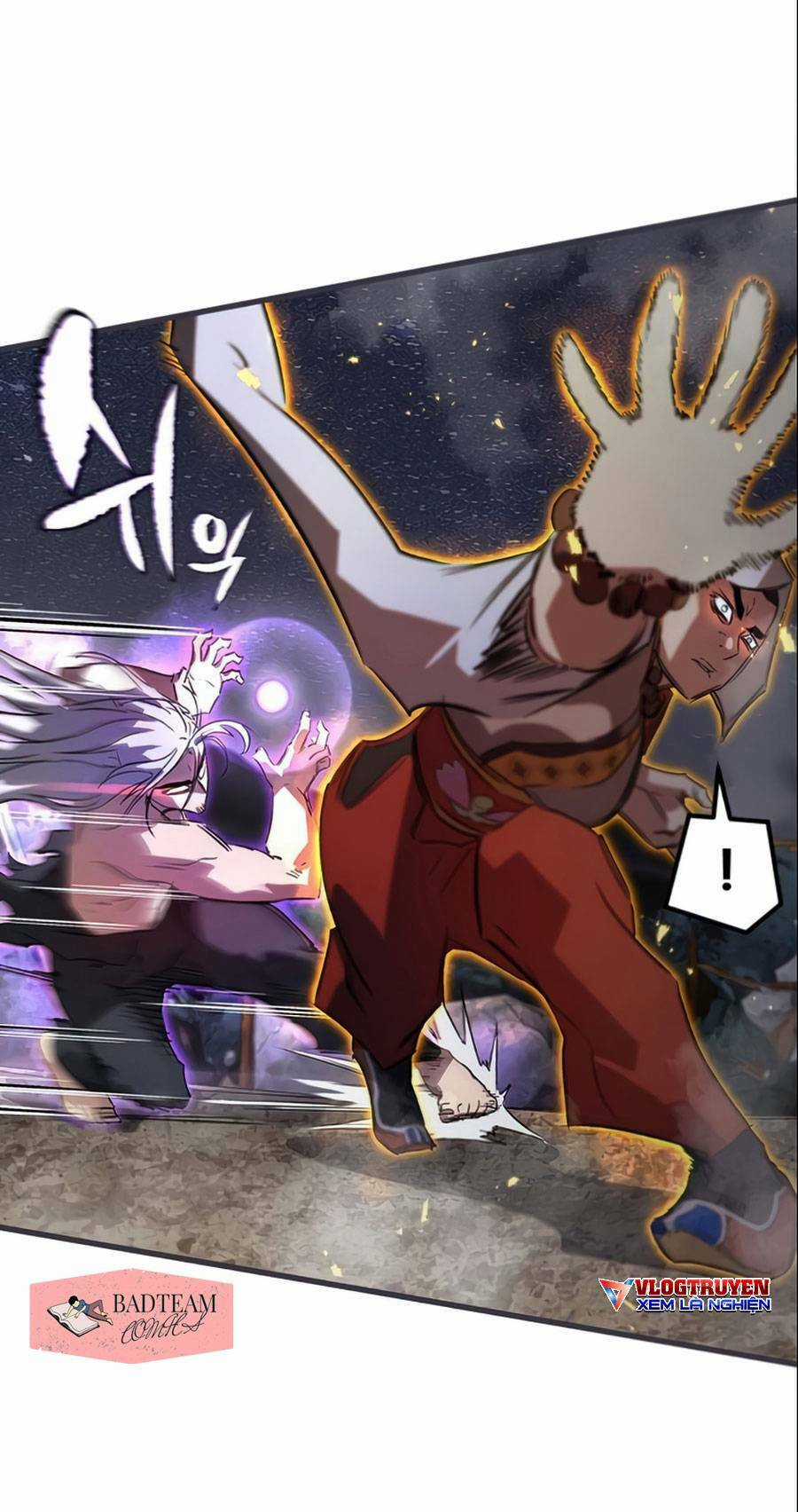 Quỷ Linh Vương Chapter 9 trang 81