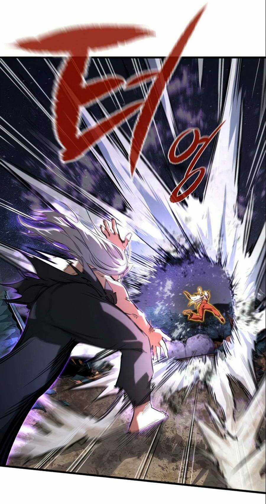 Quỷ Linh Vương Chapter 9 trang 82