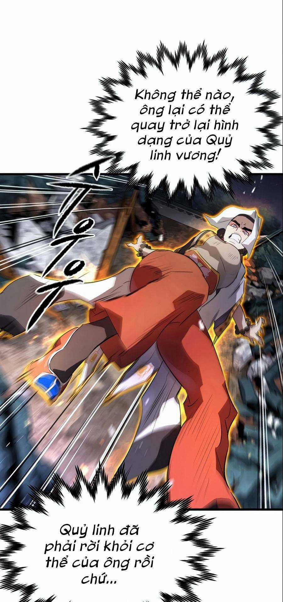 Quỷ Linh Vương Chapter 9 trang 83