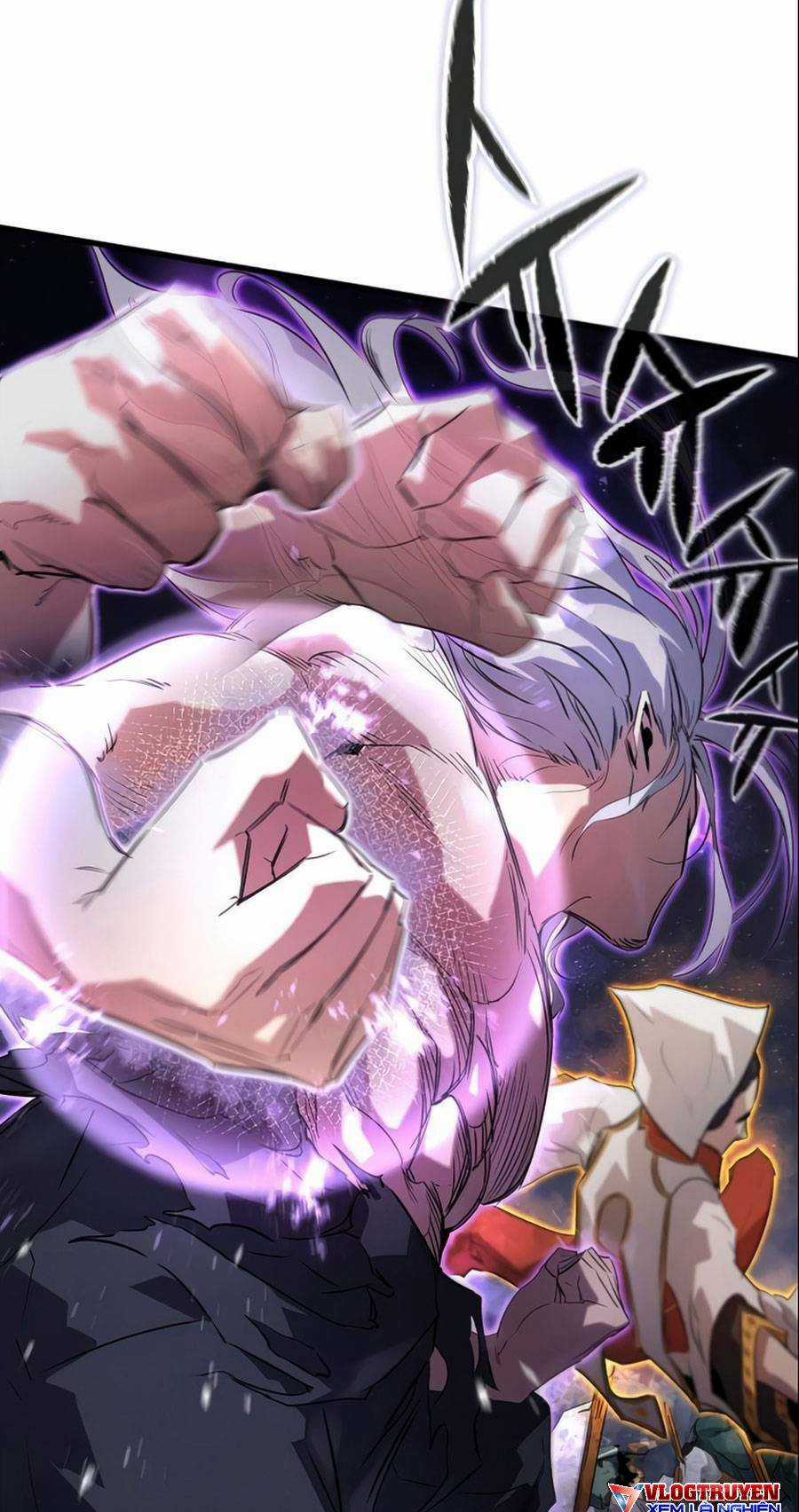 Quỷ Linh Vương Chapter 9 trang 85