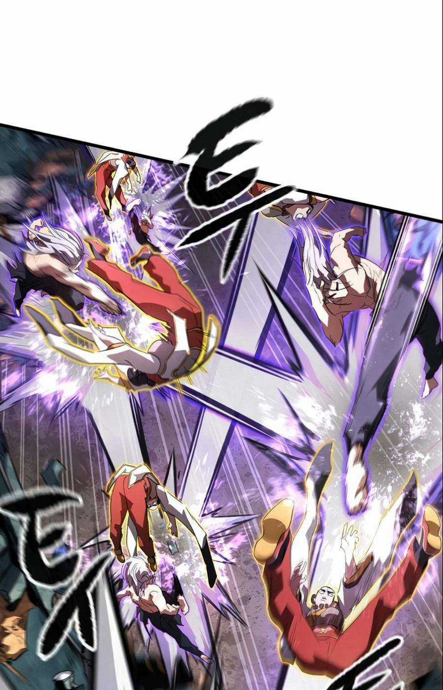 Quỷ Linh Vương Chapter 9 trang 88