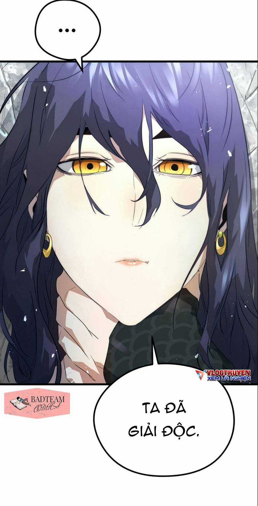 Quỷ Linh Vương Chapter 9 trang 9