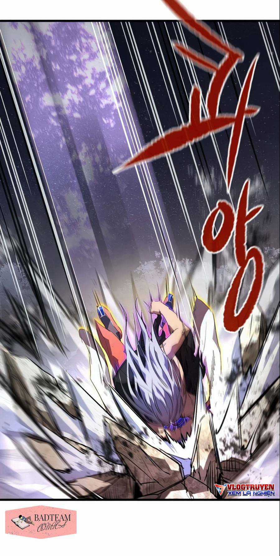 Quỷ Linh Vương Chapter 9 trang 91