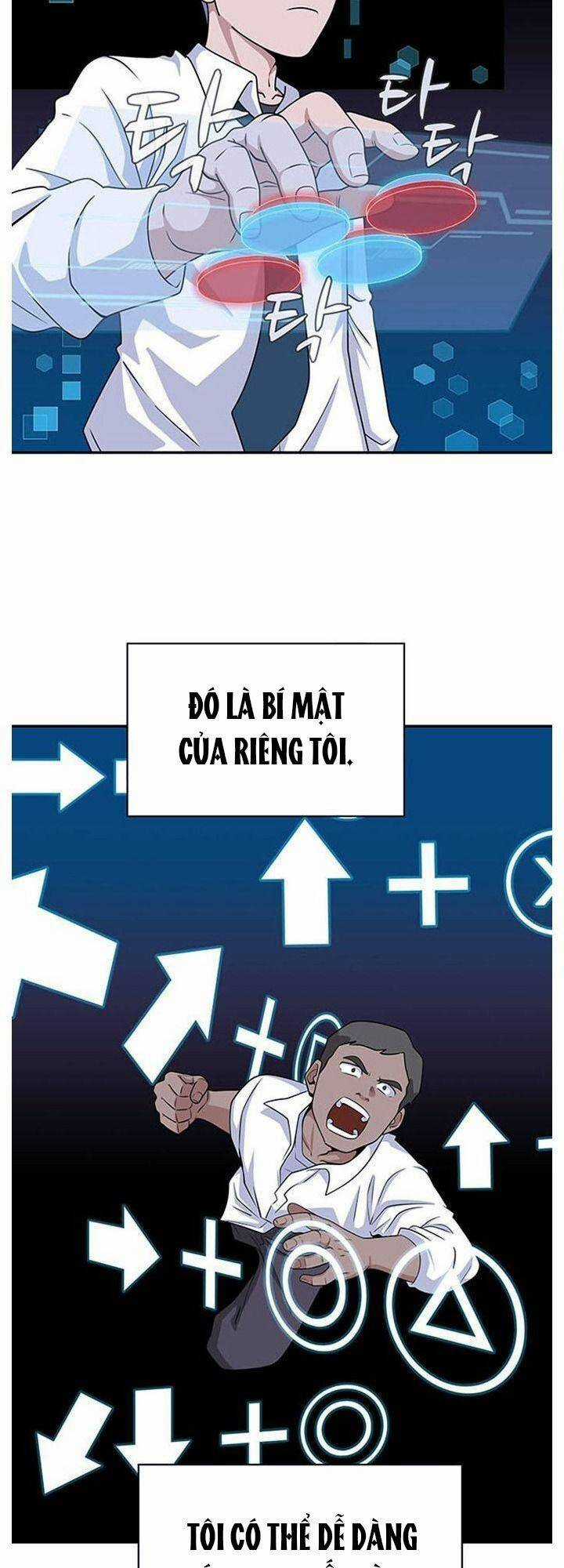 Quy Luật Hệ Thống Chapter 1.5 trang 11