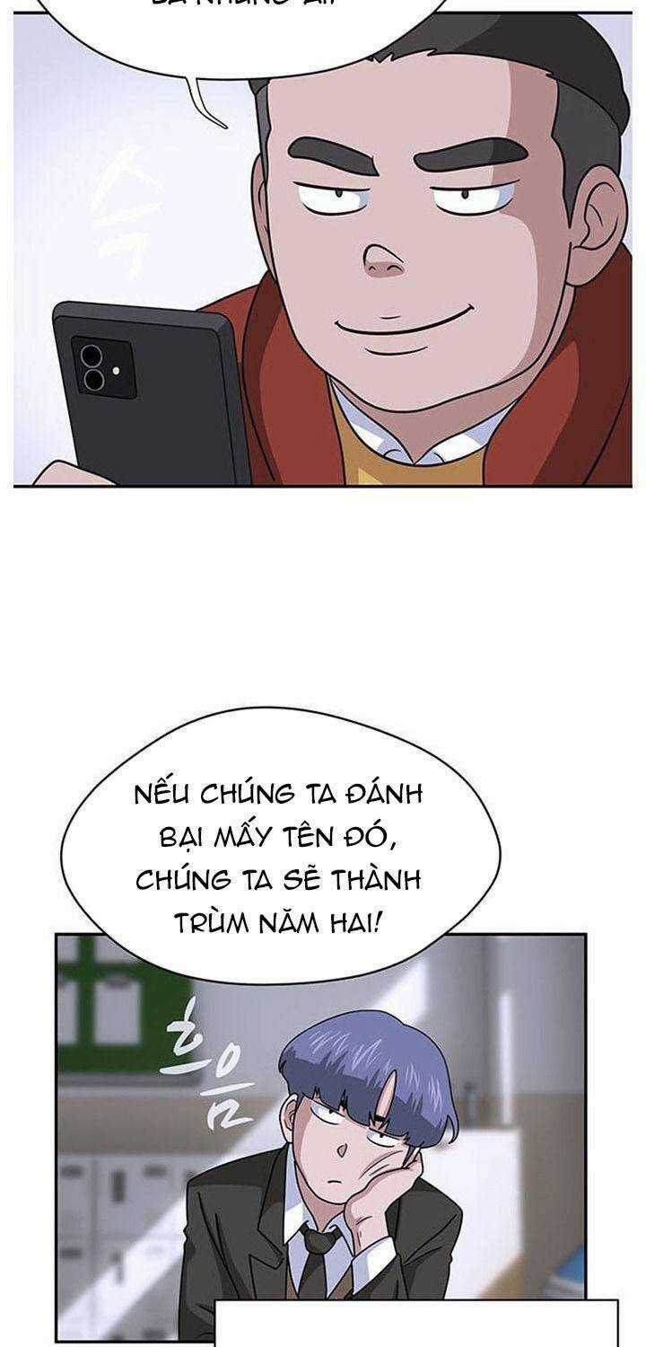 Quy Luật Hệ Thống Chapter 1.5 trang 14