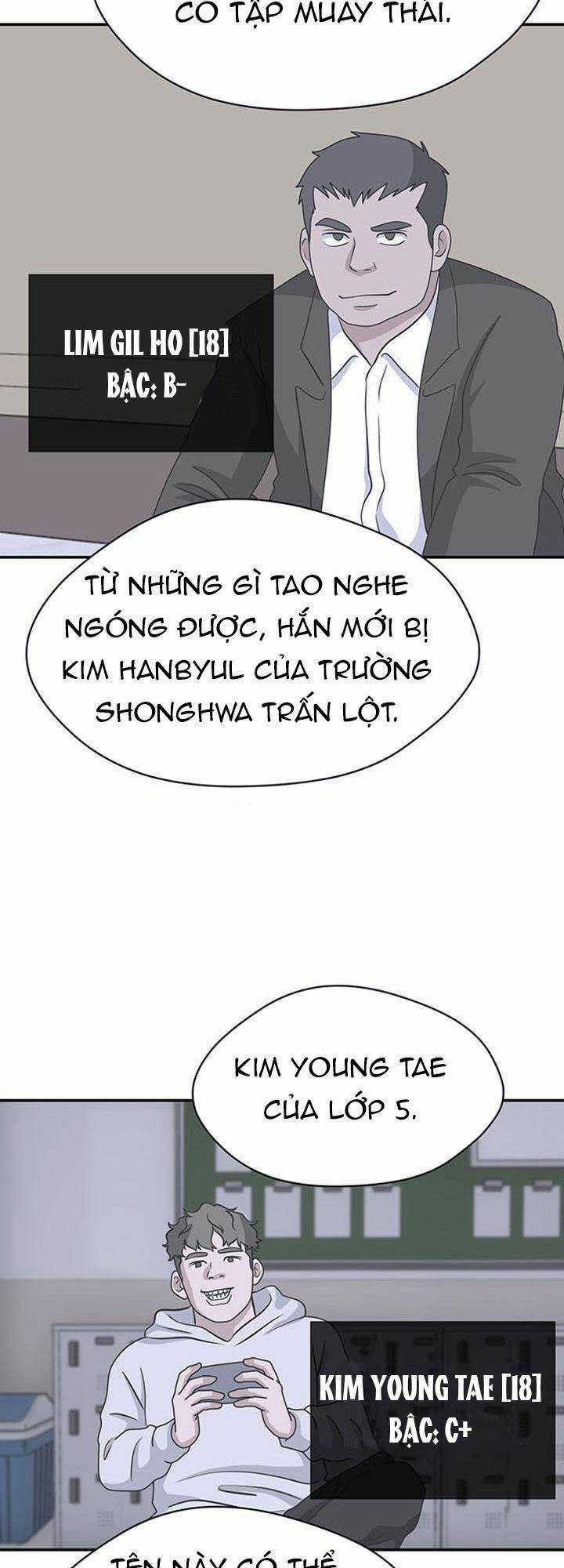 Quy Luật Hệ Thống Chapter 1.5 trang 18