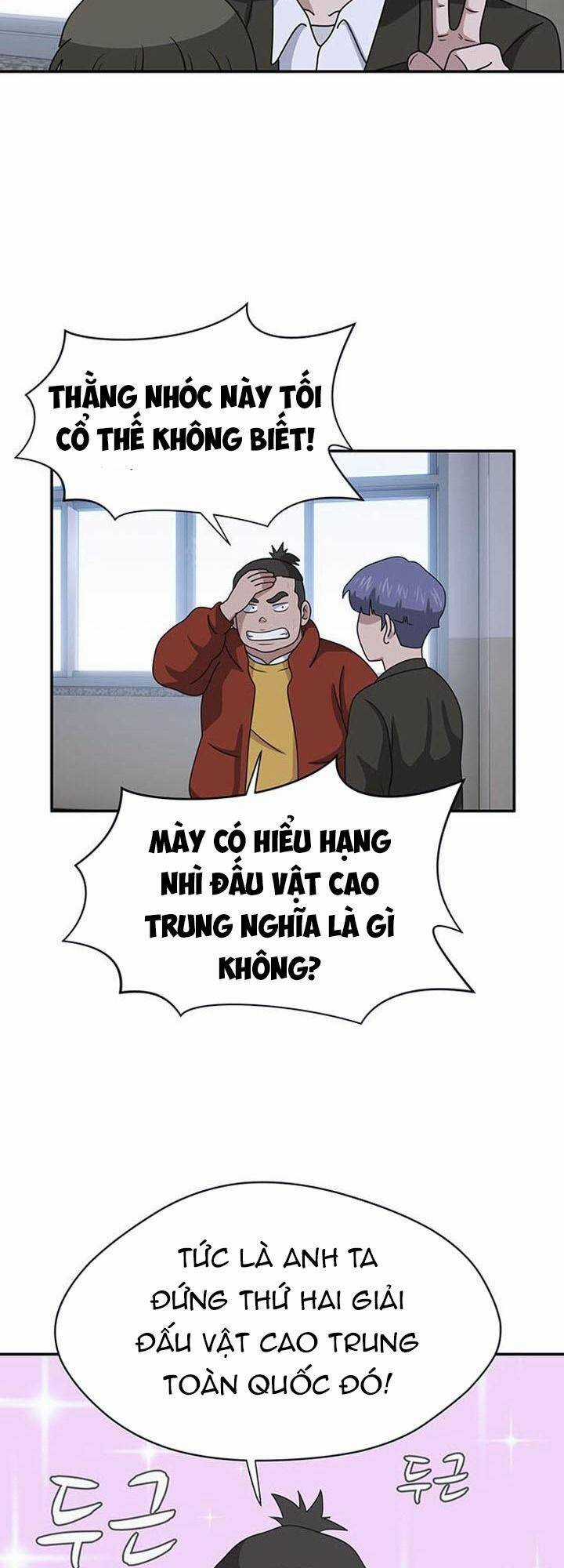 Quy Luật Hệ Thống Chapter 1.5 trang 27