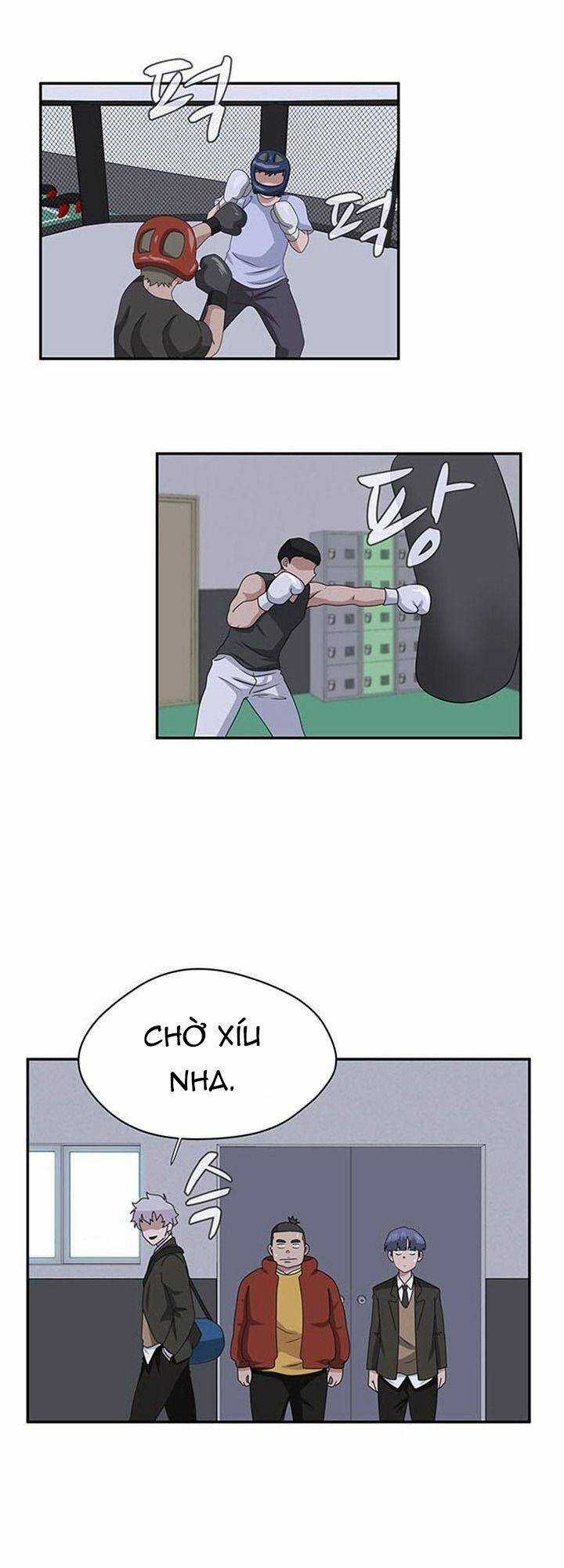 Quy Luật Hệ Thống Chapter 1.5 trang 43