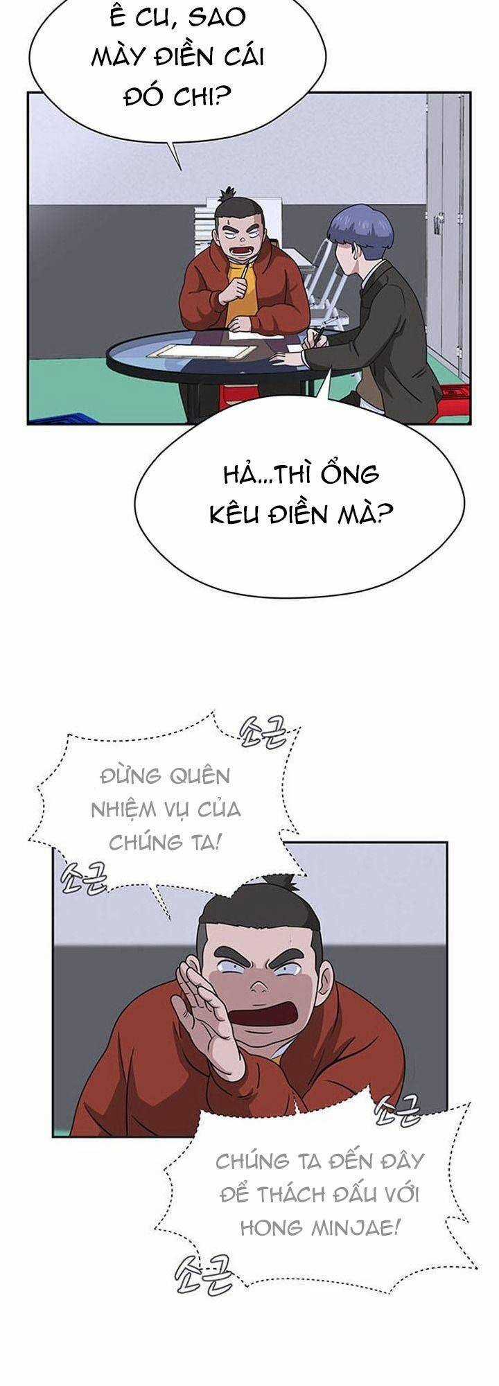 Quy Luật Hệ Thống Chapter 1.5 trang 51
