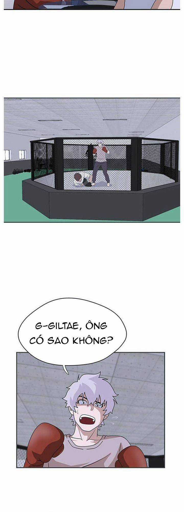 Quy Luật Hệ Thống Chapter 1.5 trang 57