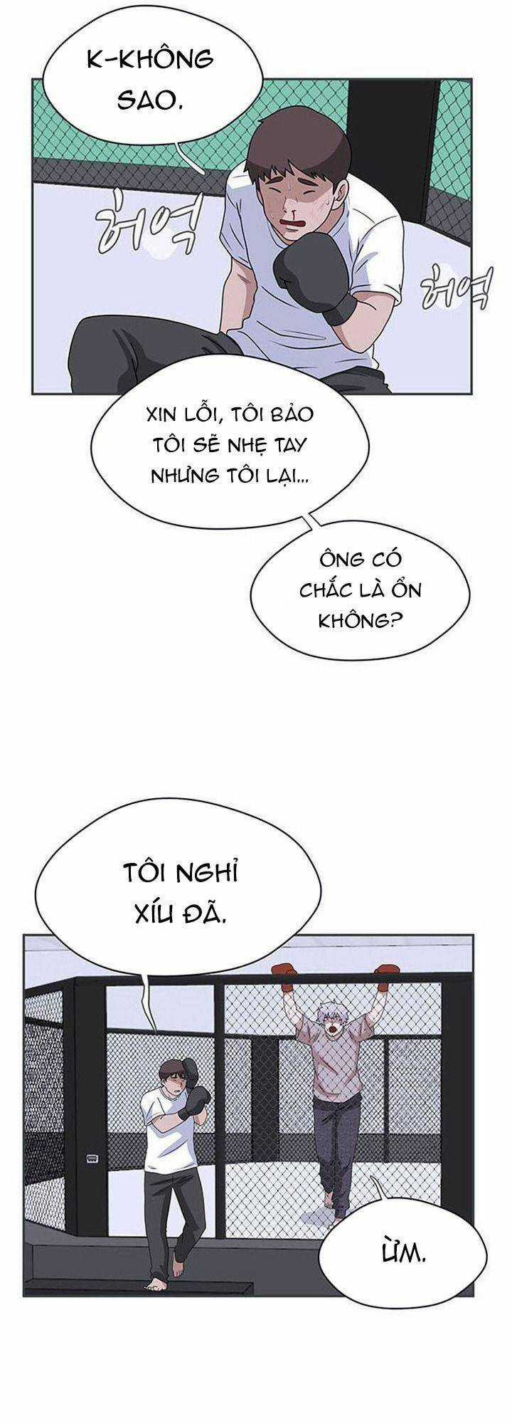 Quy Luật Hệ Thống Chapter 1.5 trang 58