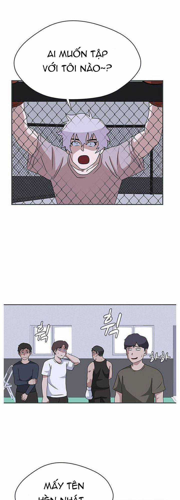 Quy Luật Hệ Thống Chapter 1.5 trang 59