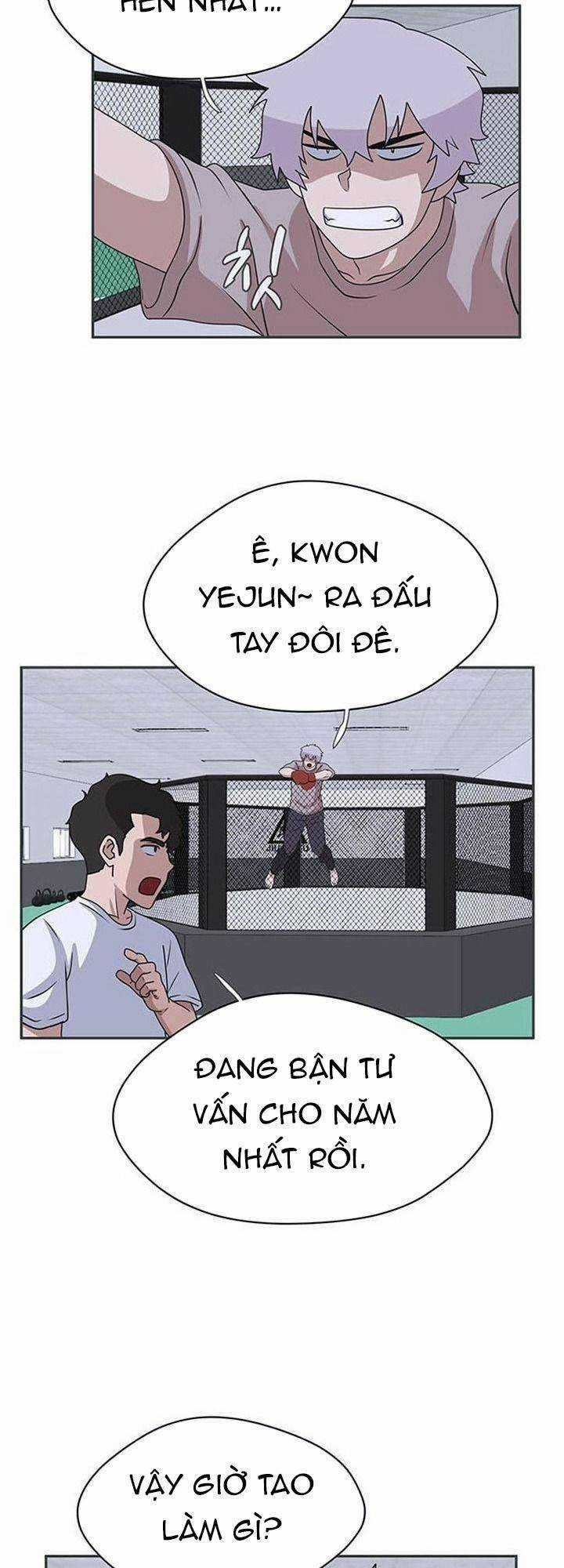 Quy Luật Hệ Thống Chapter 1.5 trang 60