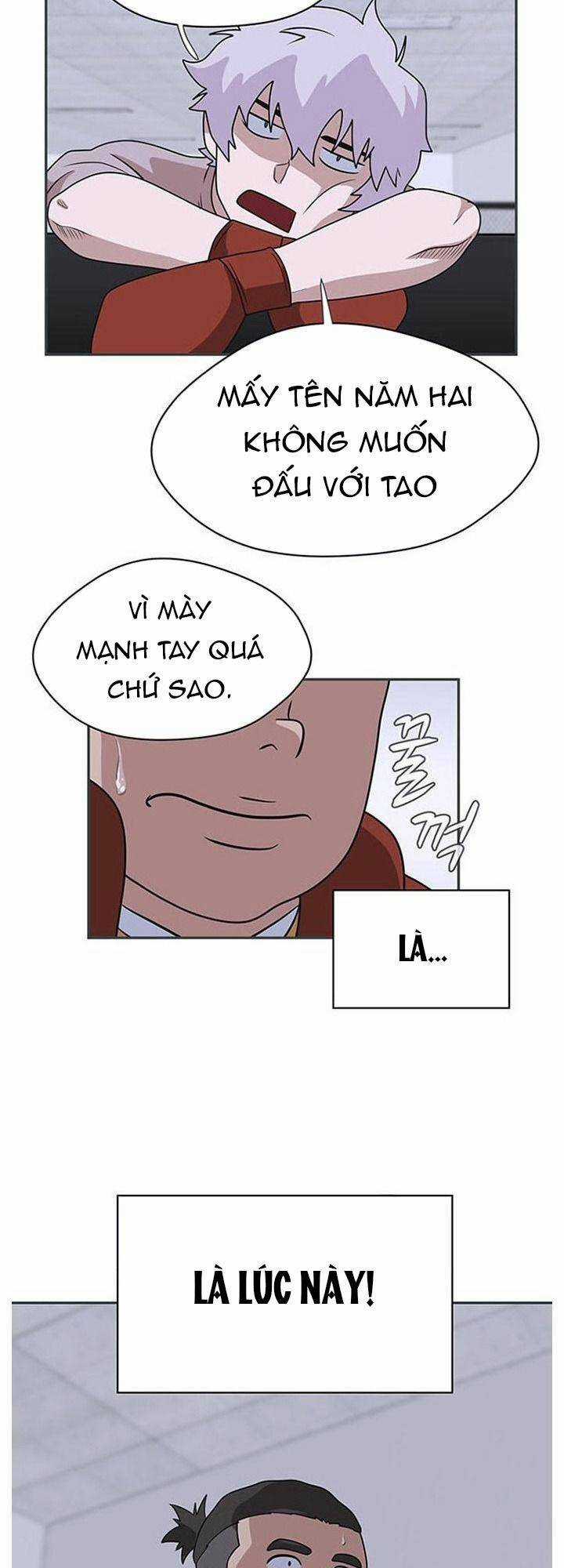 Quy Luật Hệ Thống Chapter 1.5 trang 61