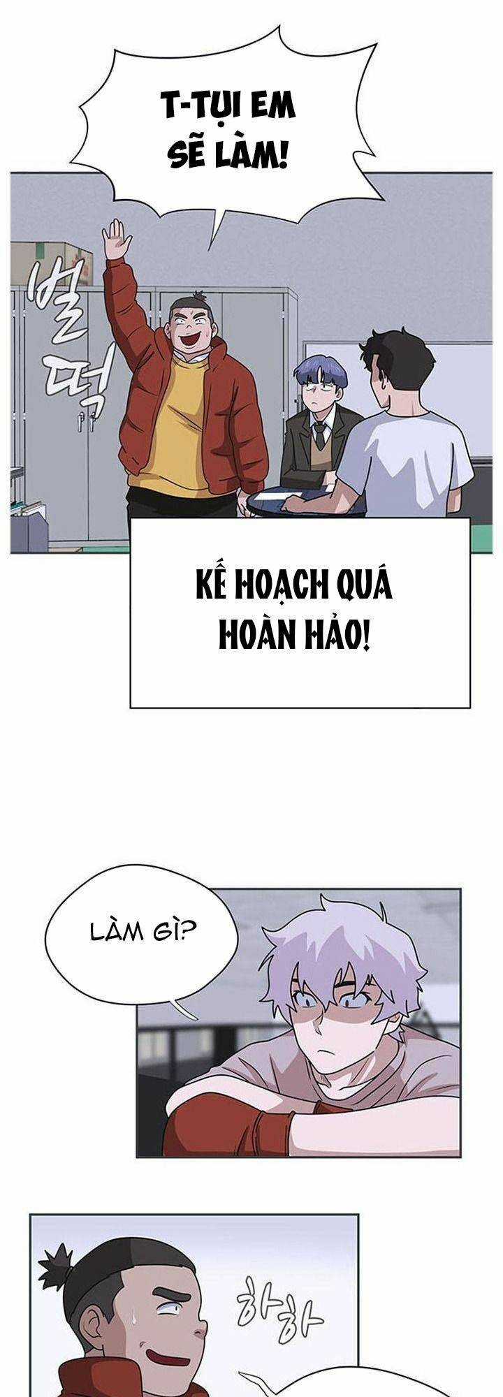 Quy Luật Hệ Thống Chapter 1.5 trang 64