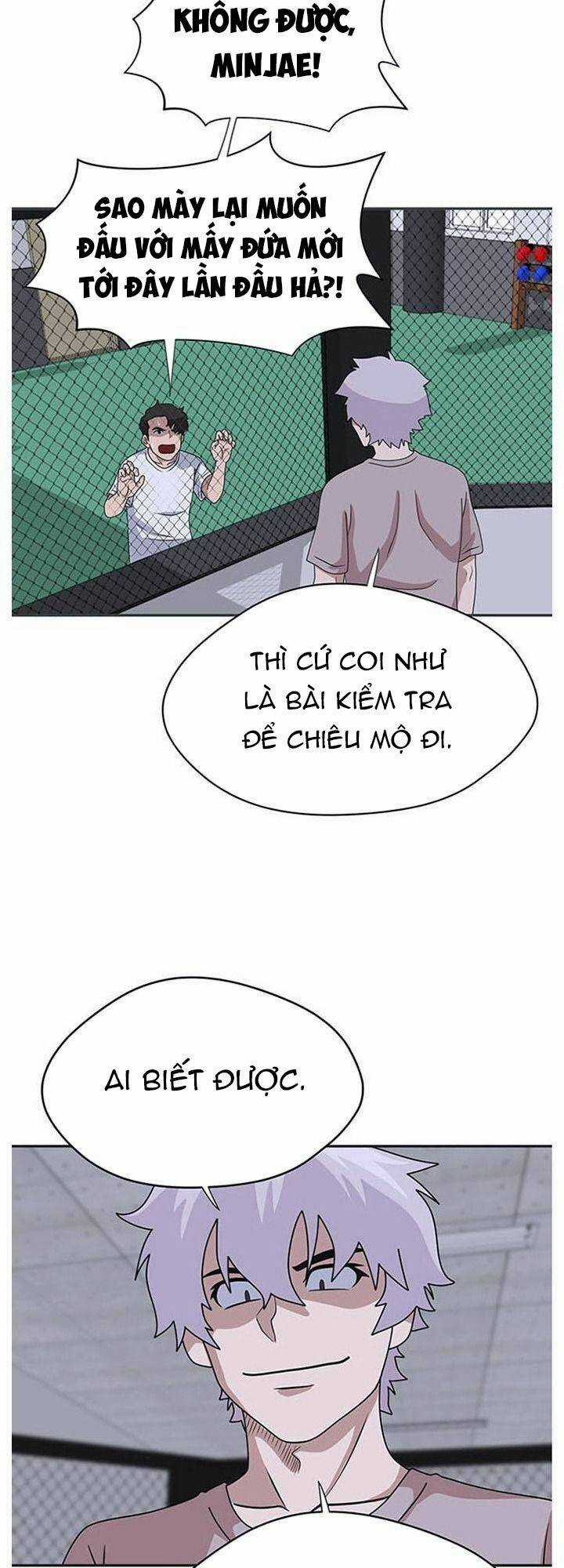 Quy Luật Hệ Thống Chapter 1.5 trang 67