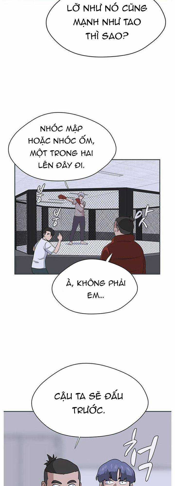 Quy Luật Hệ Thống Chapter 1.5 trang 68