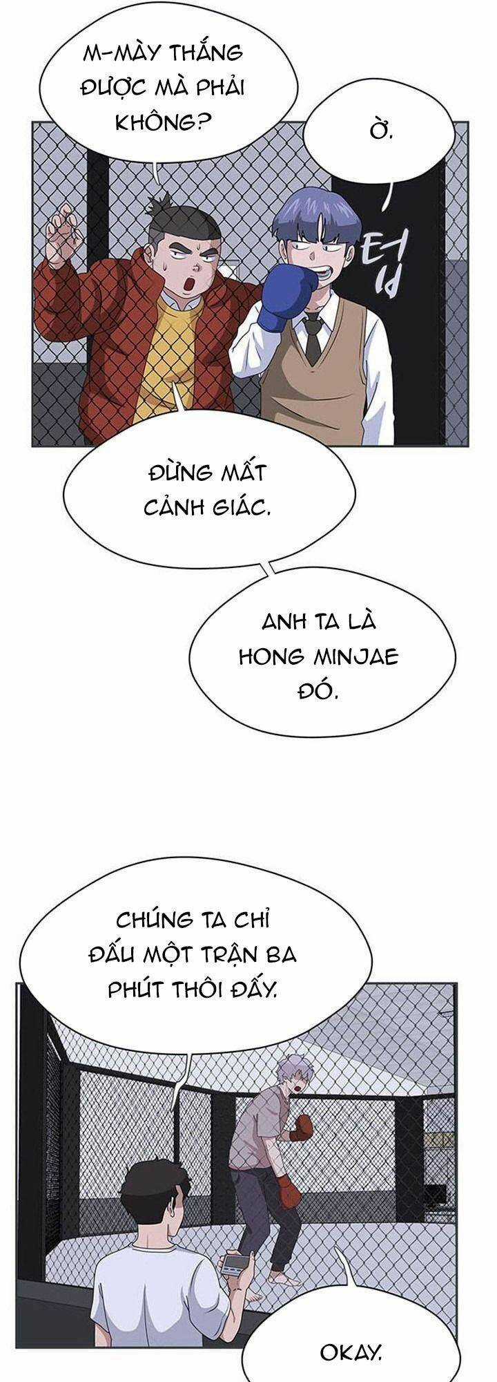 Quy Luật Hệ Thống Chapter 1.5 trang 72