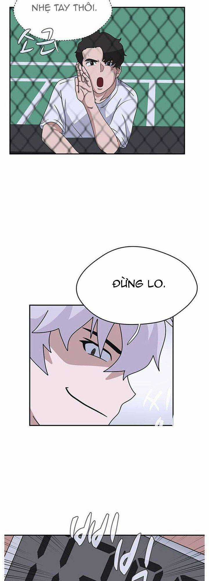 Quy Luật Hệ Thống Chapter 1.5 trang 74