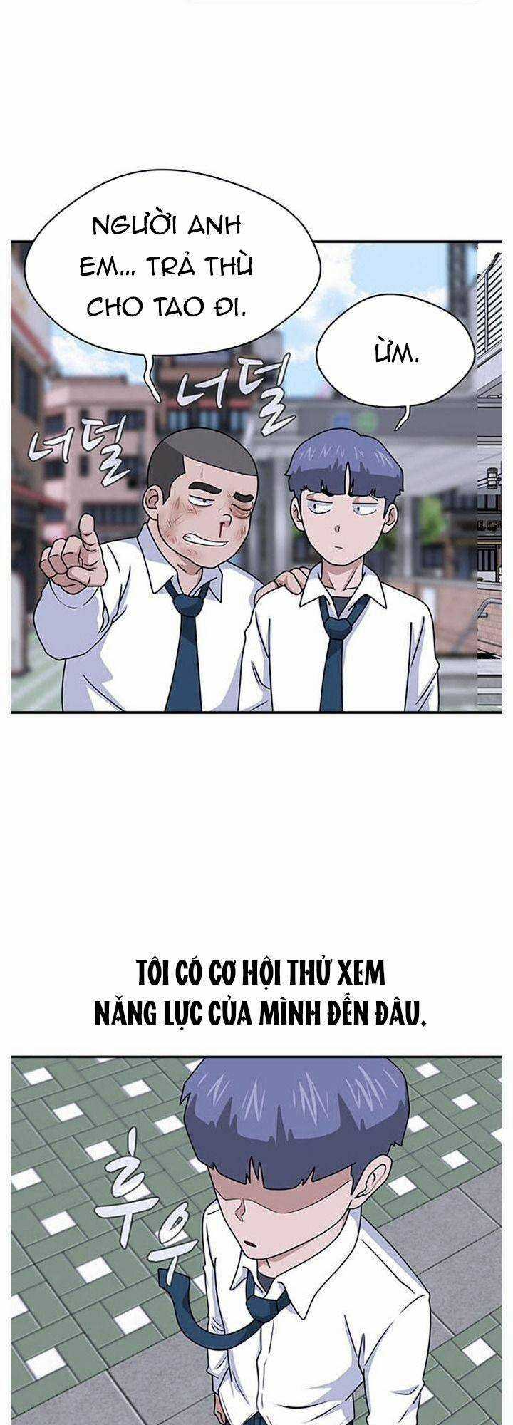 Quy Luật Hệ Thống Chapter 1.5 trang 8