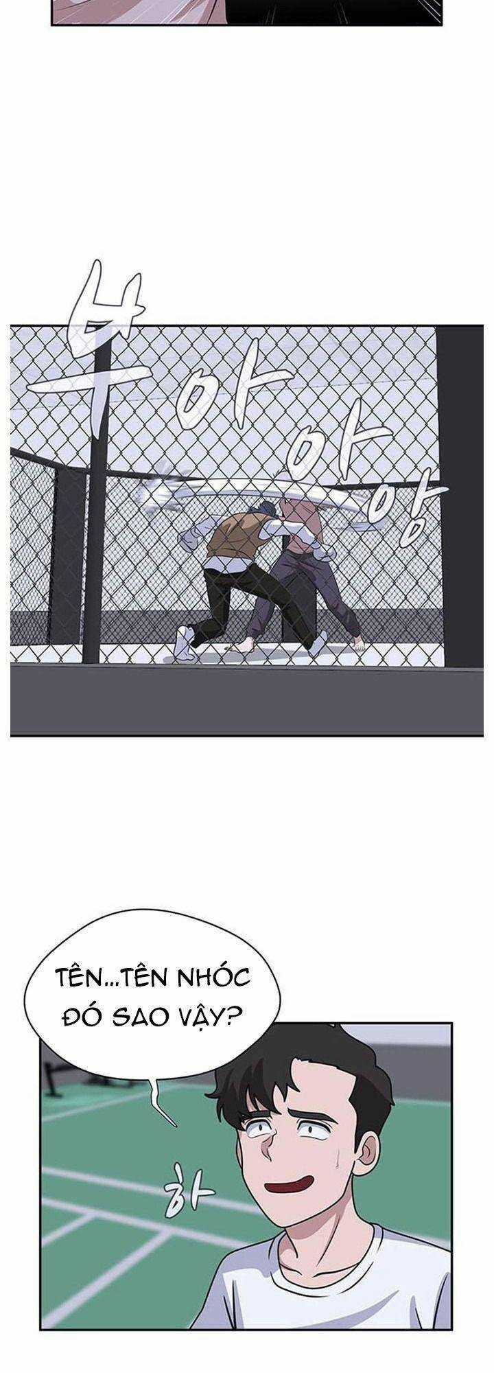 Quy Luật Hệ Thống Chapter 1.5 trang 83