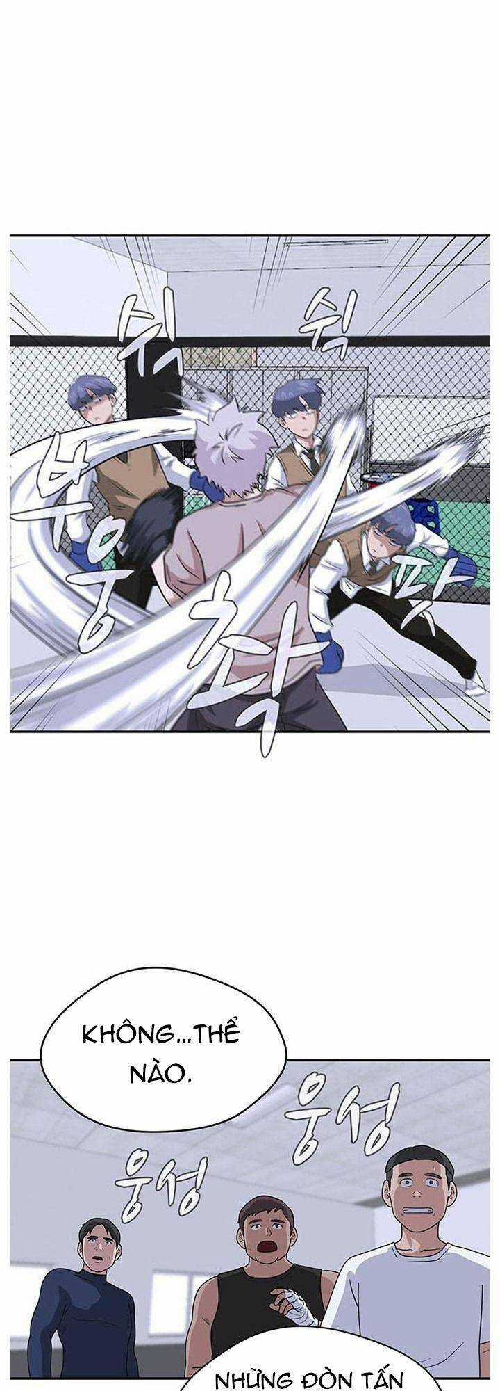 Quy Luật Hệ Thống Chapter 1.5 trang 84