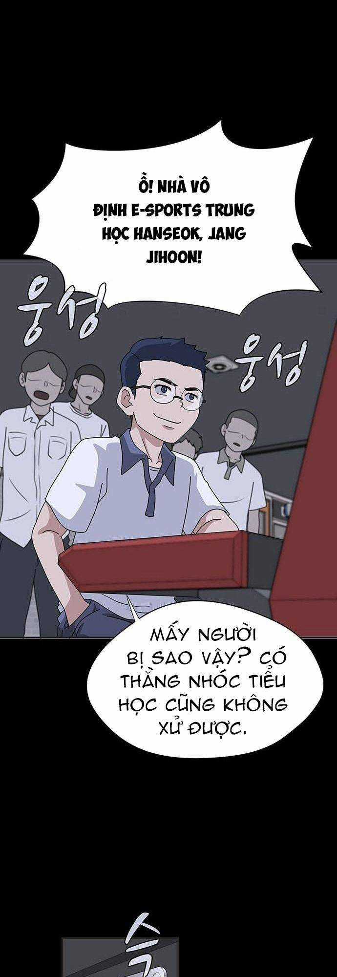 Quy Luật Hệ Thống Chapter 1 trang 10