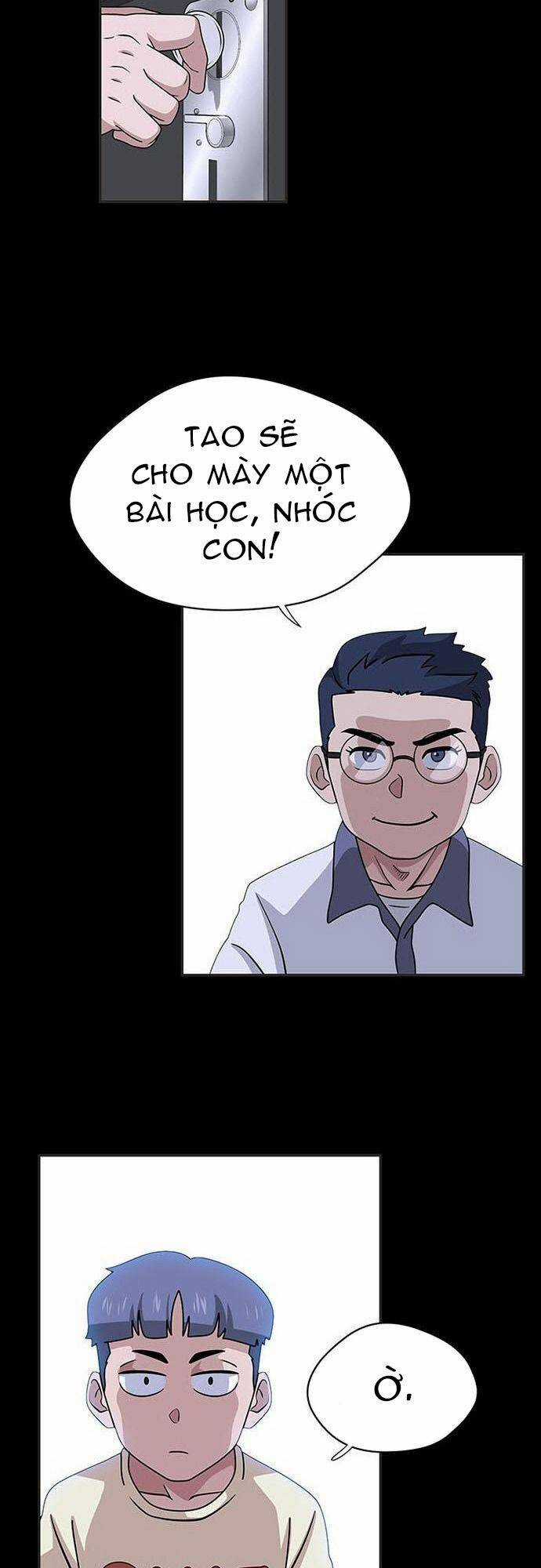 Quy Luật Hệ Thống Chapter 1 trang 11