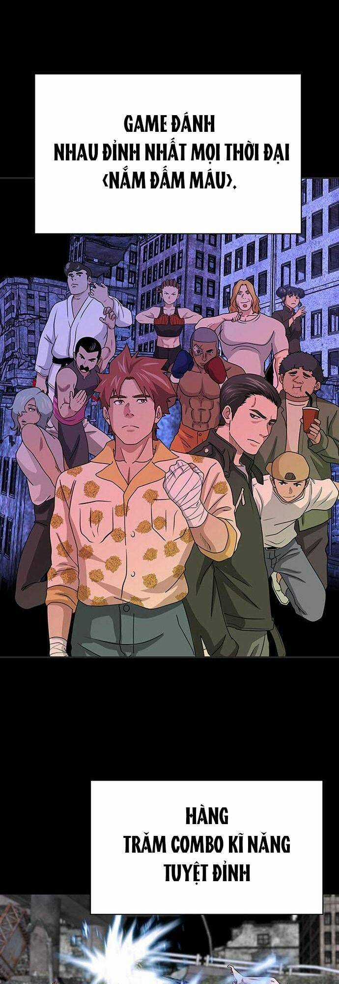 Quy Luật Hệ Thống Chapter 1 trang 13